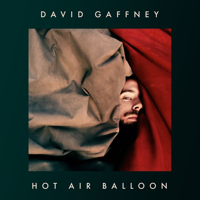 Couverture de Hot Air Balloon