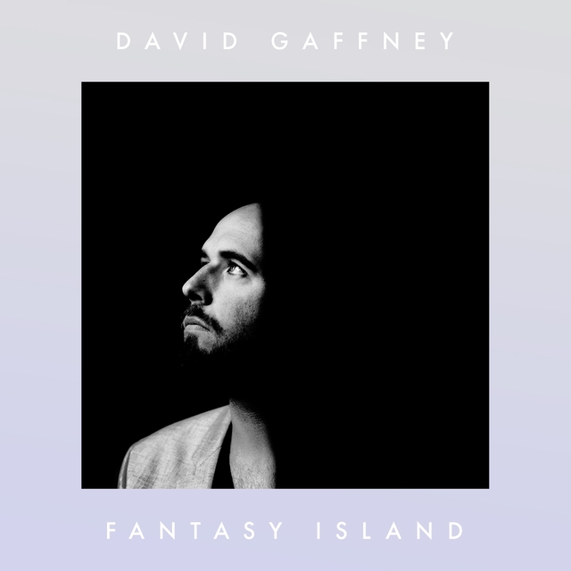 Couverture de Fantasy Island