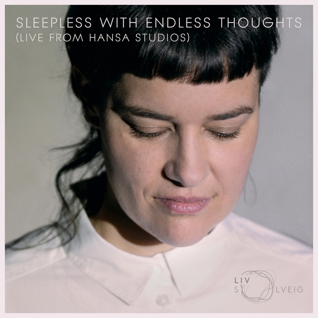 Couverture de Sleepless with Endless Thoughts