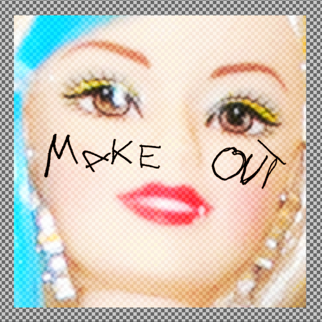 Couverture de Make Out