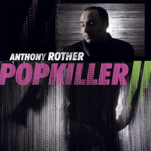 Couverture de Popkiller 2