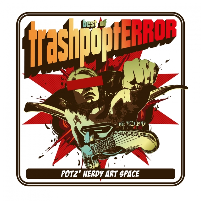 Best of trashpoptERROR