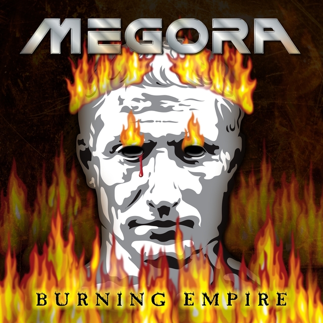 Burning Empire