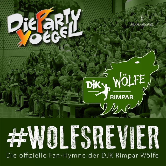 Wolfsrevier