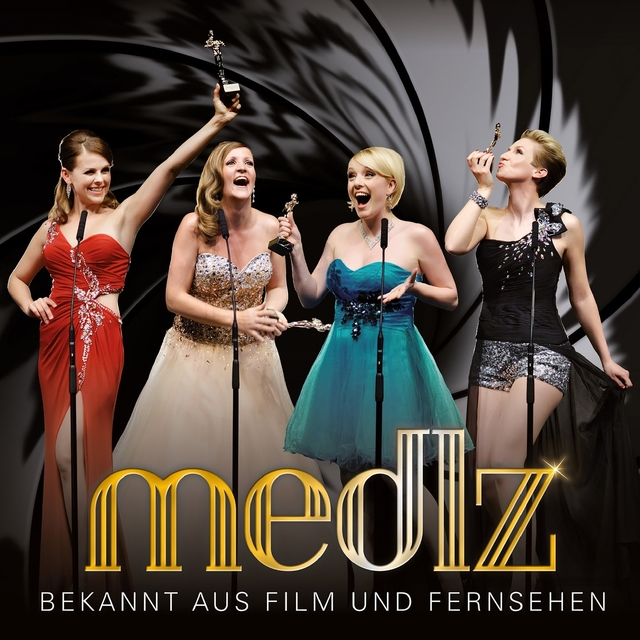 Couverture de Bekannt aus Film und Fernsehen