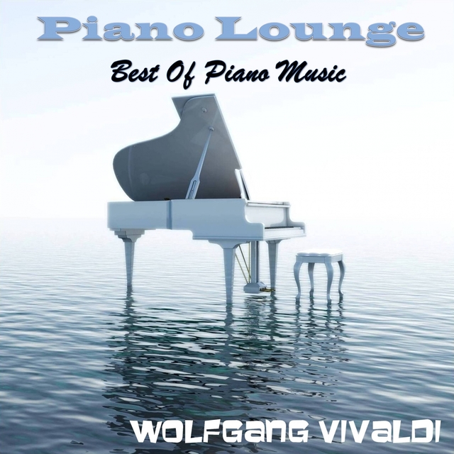 Piano Lounge