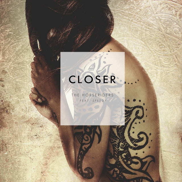 Couverture de Closer