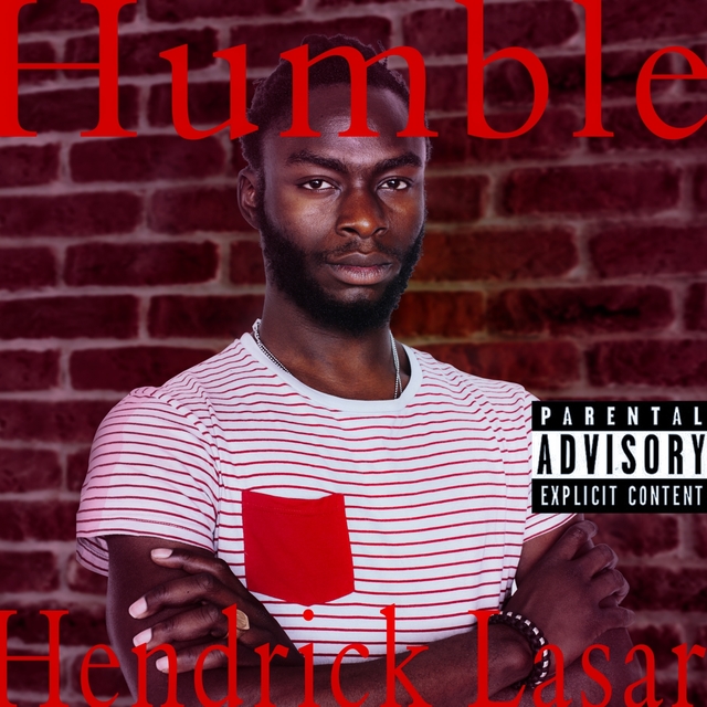 Couverture de Humble