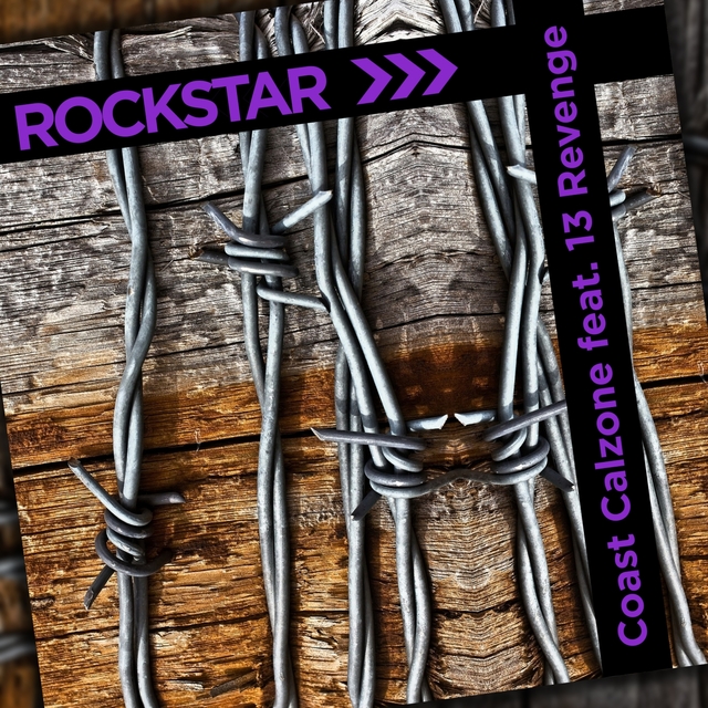 Couverture de Rockstar