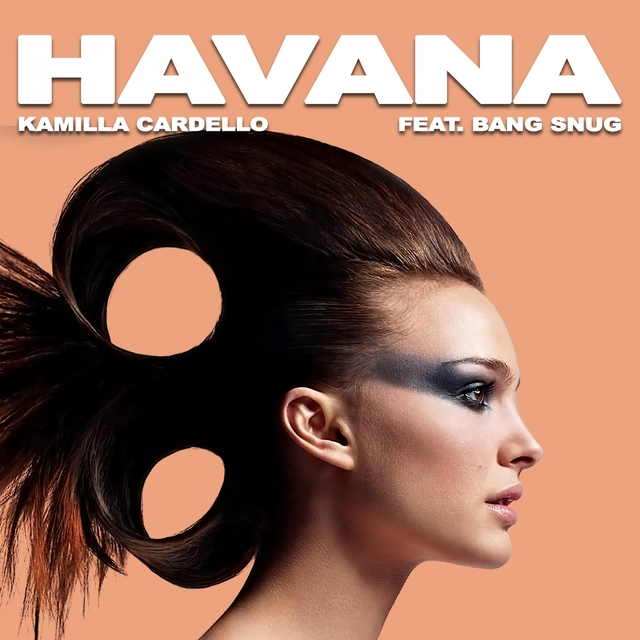 Couverture de Havana