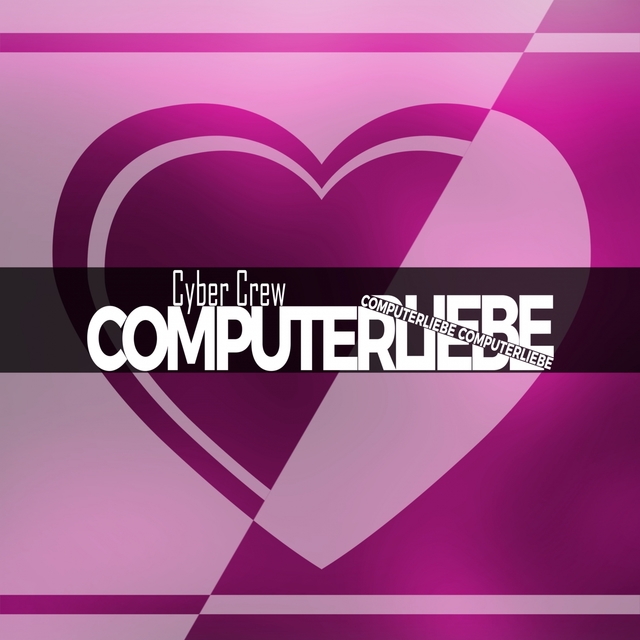 Couverture de Computerliebe