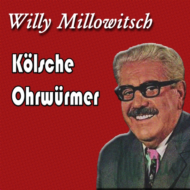 Couverture de Kölsche Ohrwürmer