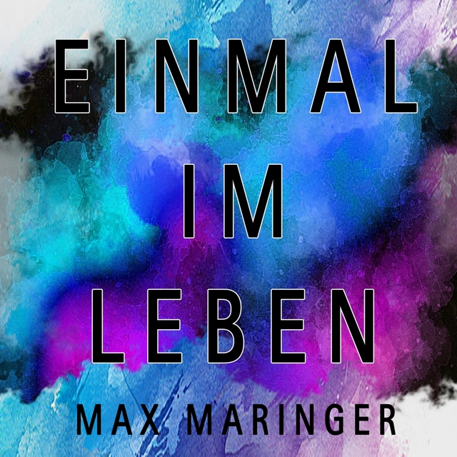 Couverture de Einmal im Leben