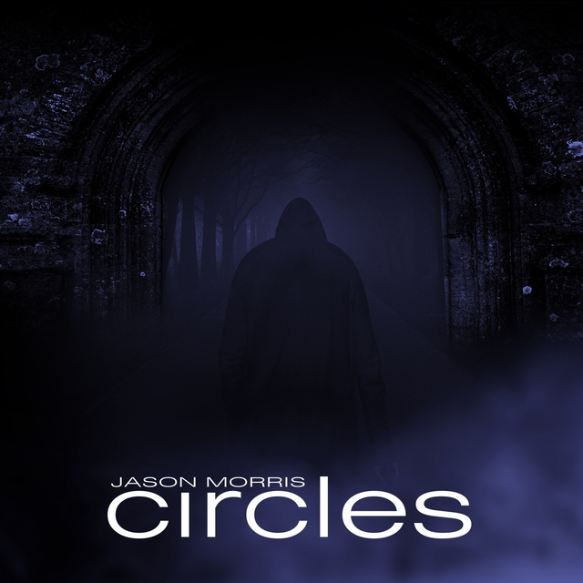 Couverture de Circles