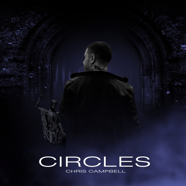 Couverture de Circles