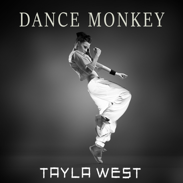 Dance Monkey