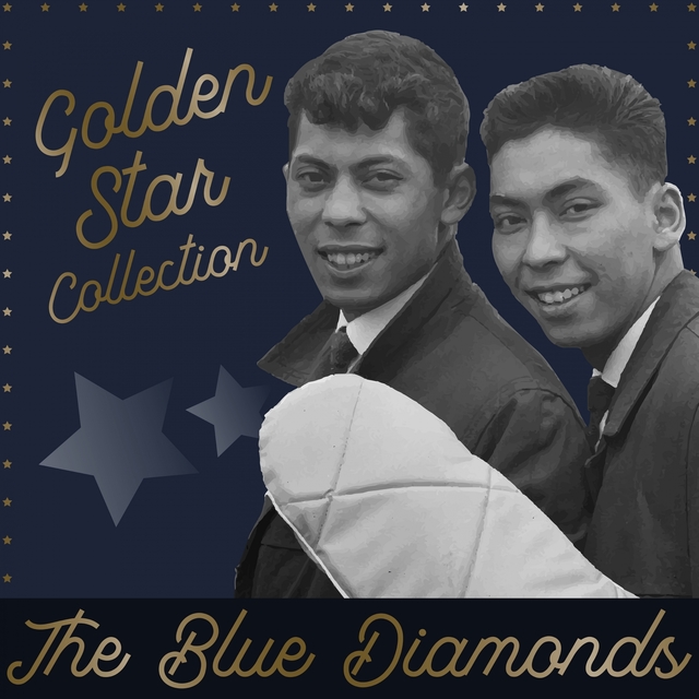 Couverture de Golden Star Collection