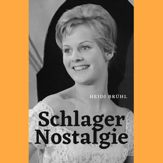 Couverture de Schlager Nostalgie