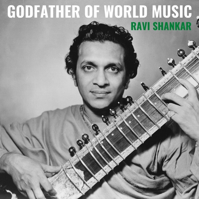 Godfather of World Music