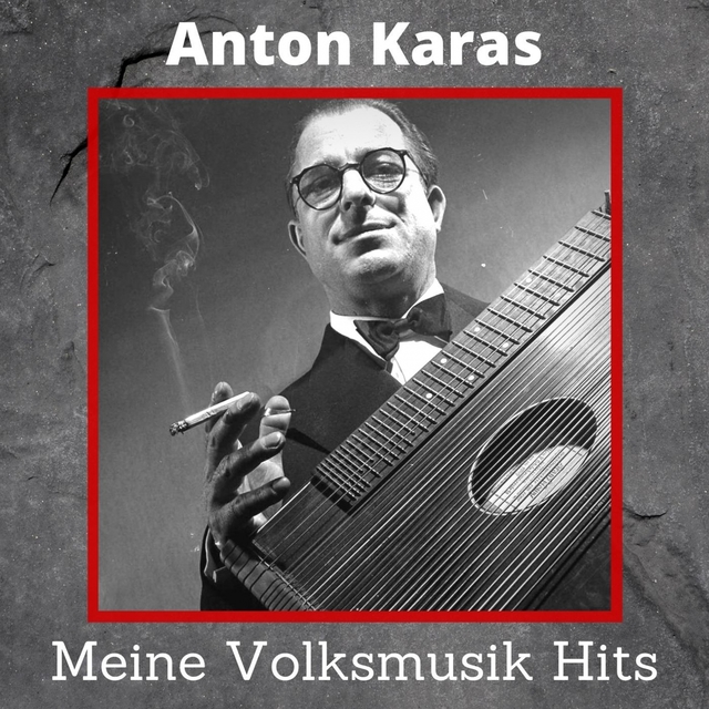 Couverture de Meine Volksmusik Hits