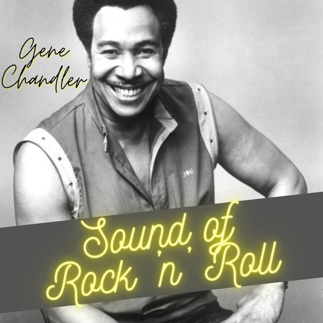 Couverture de Sound of Rock'n'Roll