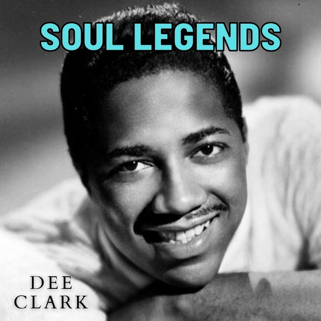 Couverture de Soul Legends