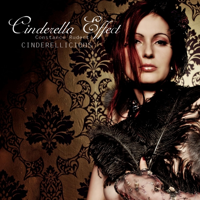 Couverture de Cinderellicious