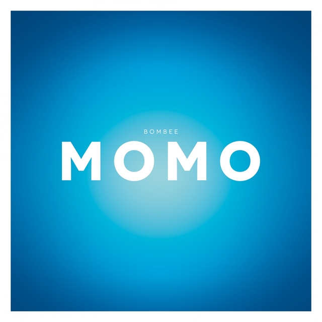 Couverture de Momo