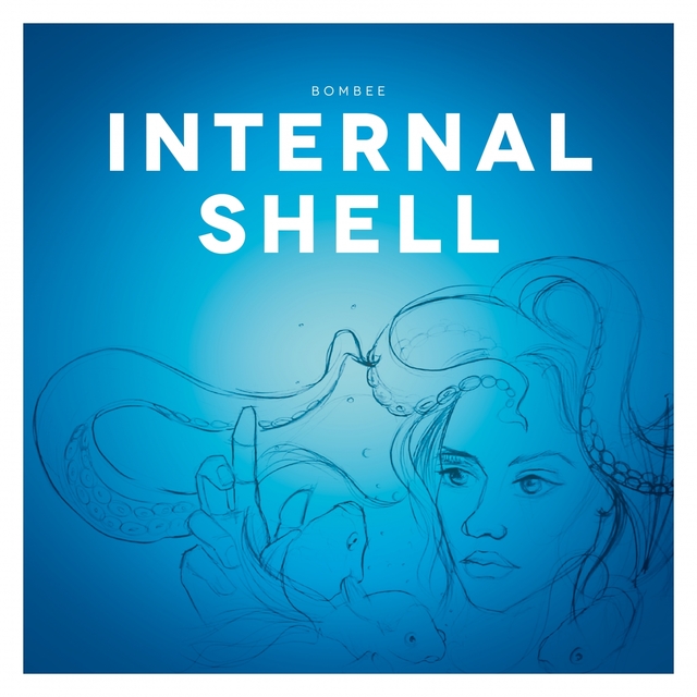 Couverture de Internal Shell