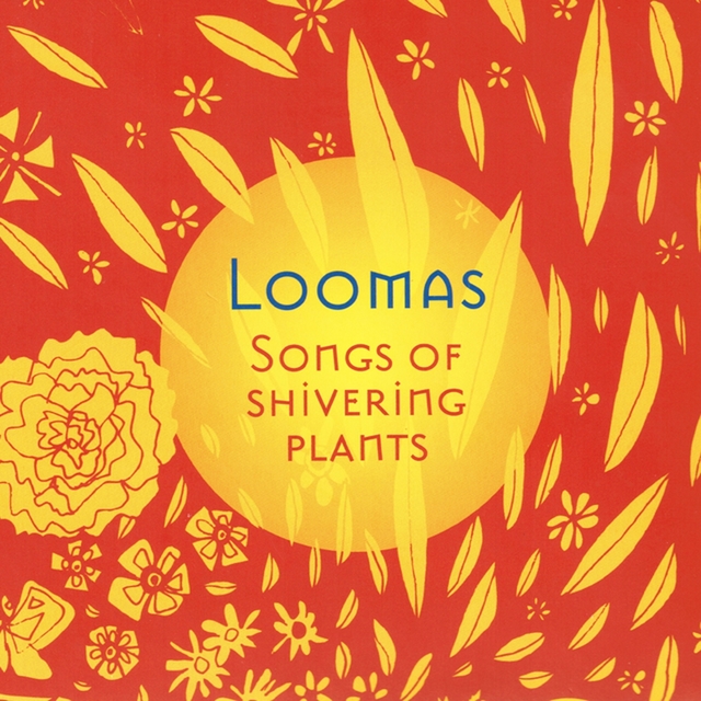 Songs of Shivering Plants