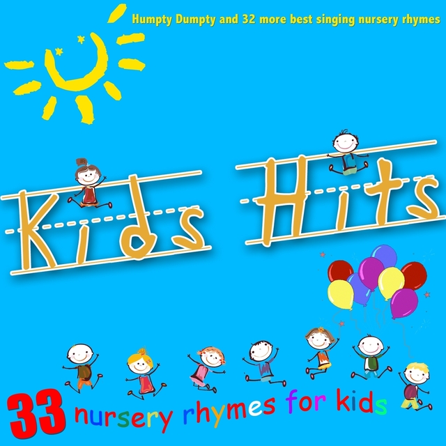 Kids Hits, Vol. 1