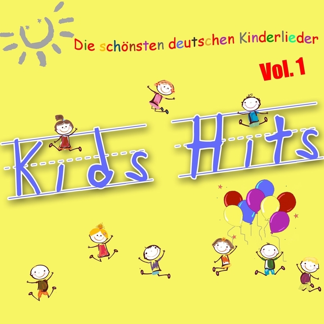 Kids Hits