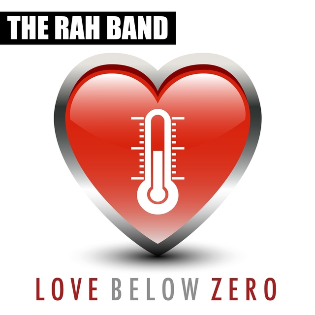 Couverture de Love Below Zero