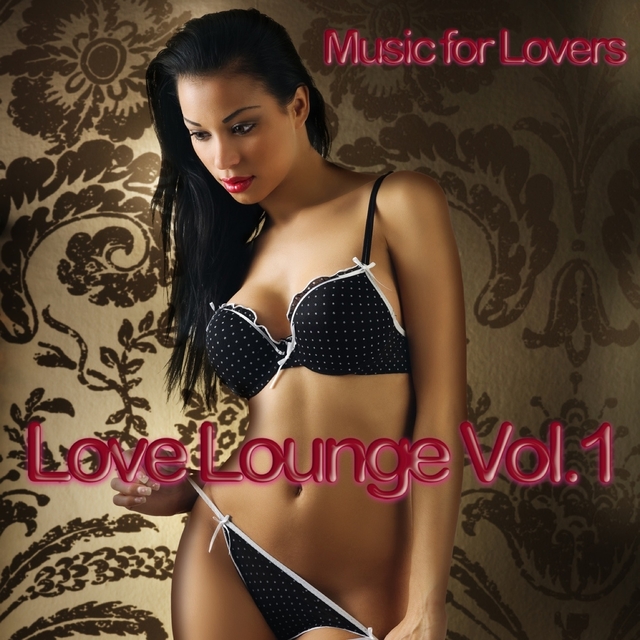 Couverture de Music for Lovers