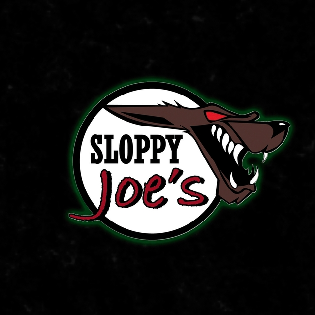 Couverture de Sloppy Joe's