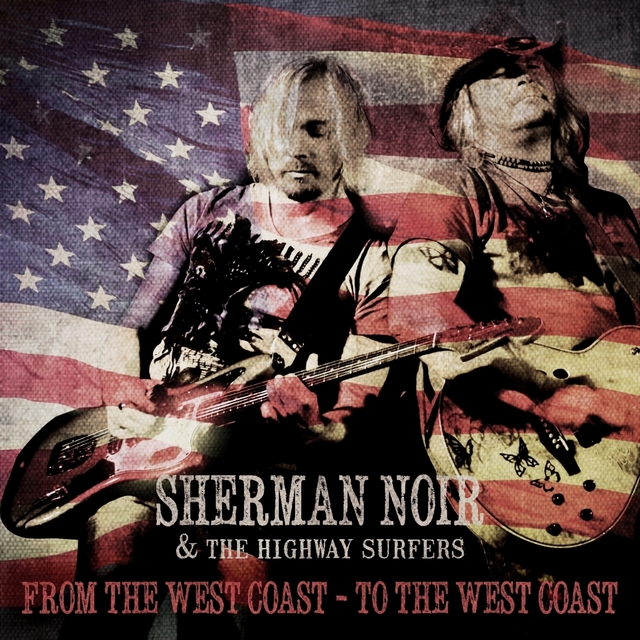 Couverture de From the Westcoast - To the Westcoast