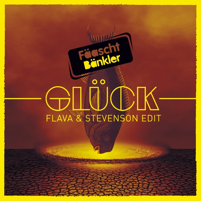 Glück (Flava & Stevenson Edit)