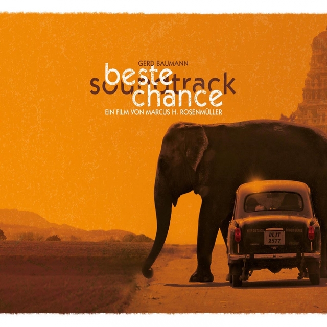 Couverture de Beste Chance (Original Soundtrack)