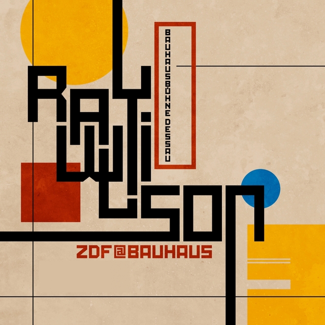 ZDF@Bauhaus