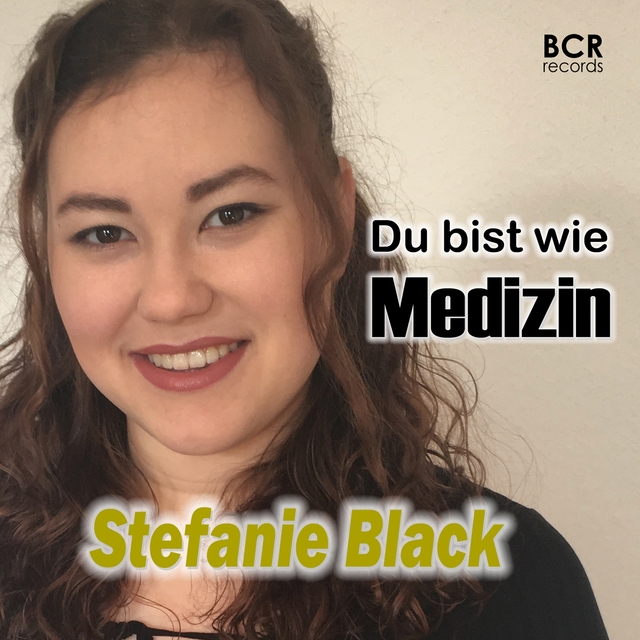 Du bist wie Medizin