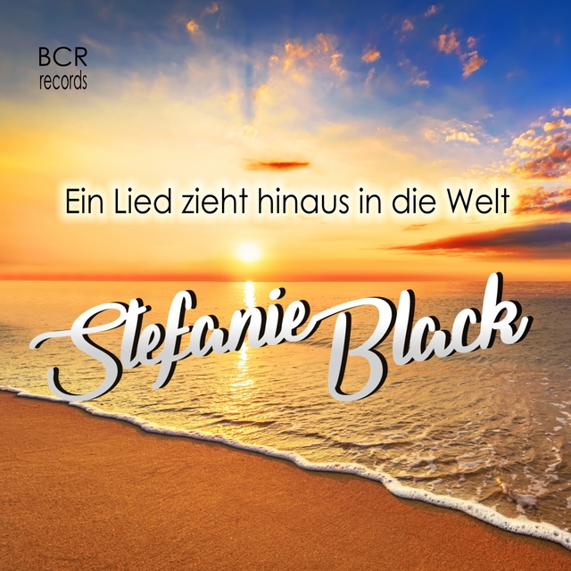 Couverture de Ein Lied zieht hinaus in die Welt