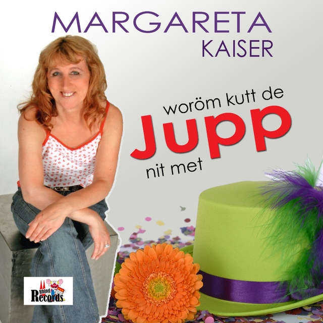 Couverture de Woröm kutt de Jupp net met