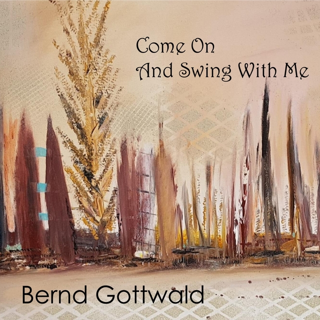 Come on and Swing with Me