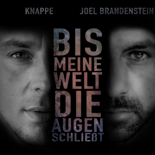 Couverture de Bis meine Welt die Augen schließt