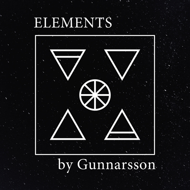 Couverture de Elements