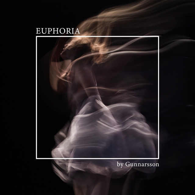 Couverture de Euphoria