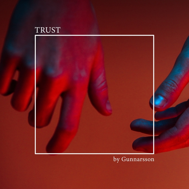 Couverture de Trust