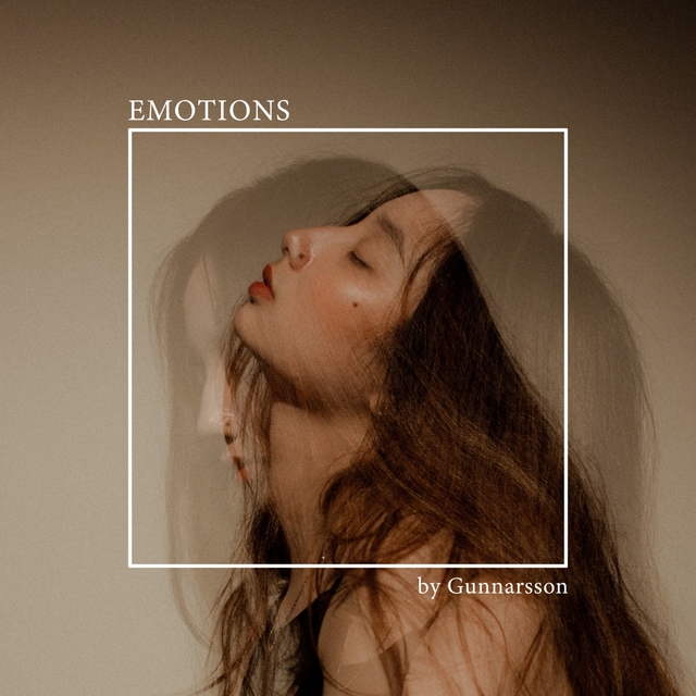 Couverture de Emotions