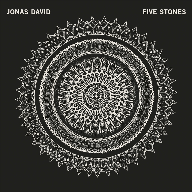 Couverture de Five Stones