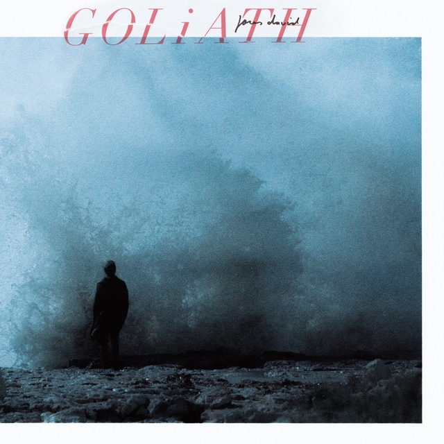 Couverture de Goliath